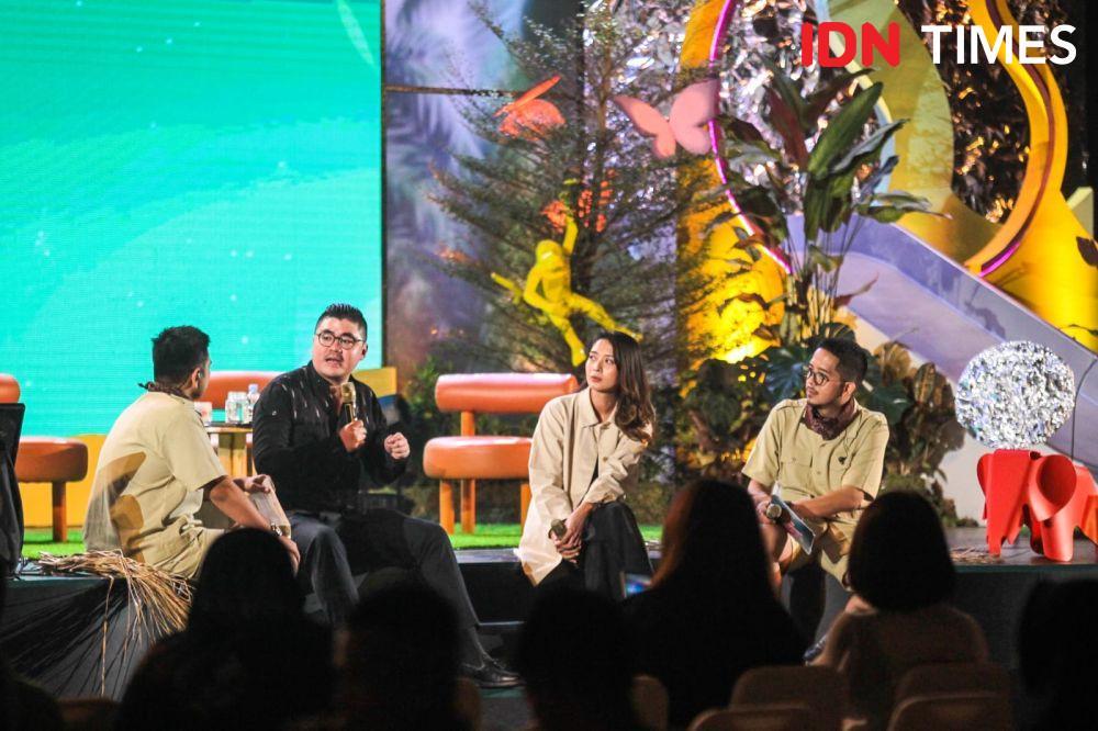 3 Hal Penting untuk Anak Muda Membangun Bisnis dari Winston Utomo