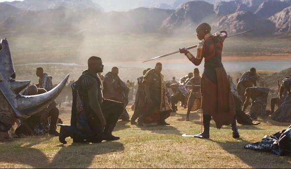 5 Pasangan yang Berakhir Tragis di Film Marvel, Bikin Nyesek!