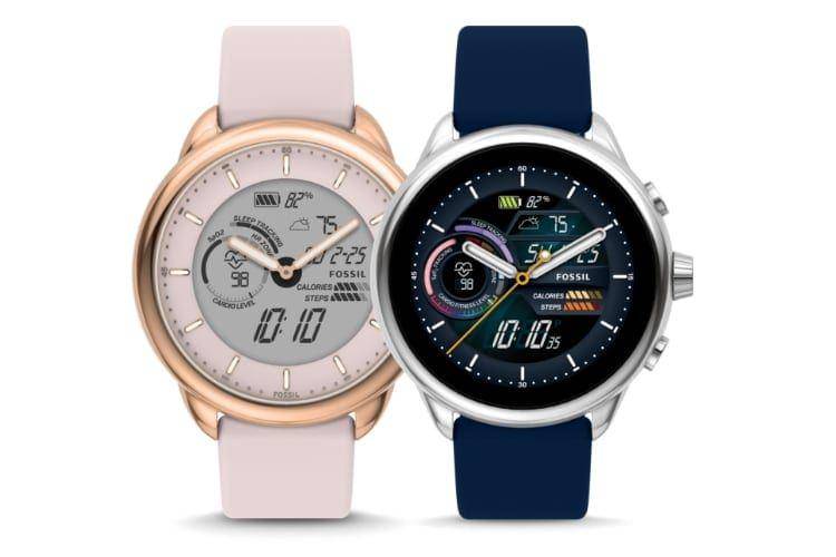 Fossil Sport (fossil.com)