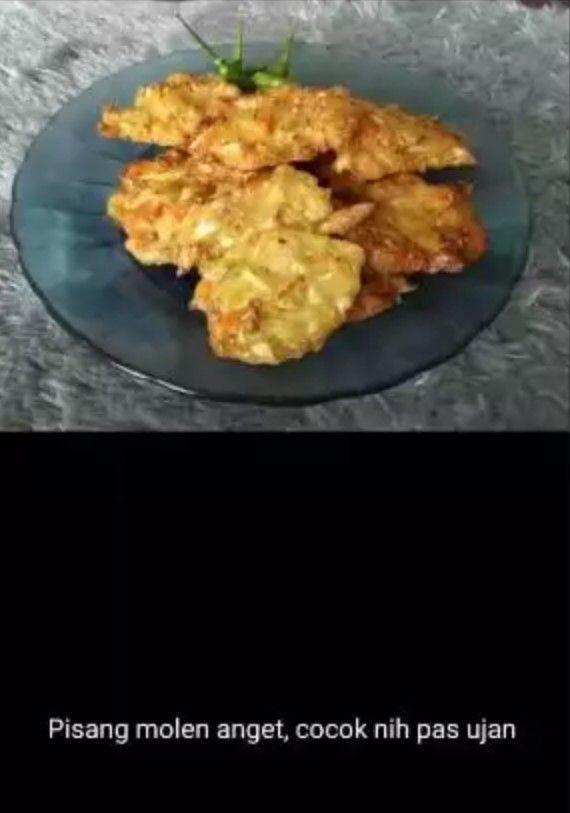 salah sebut nama makanan (twitter.com/txtdrstorywa)
