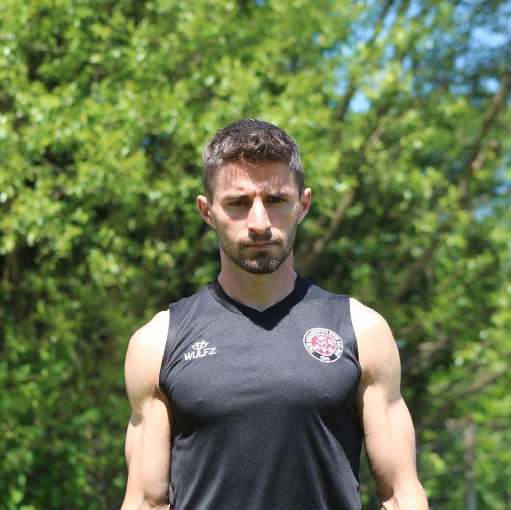 Fabio Borini (instagram.com/fabh29)