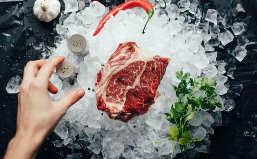 5 Tips Menyimpan Daging Sapi dan Kambing, Awet dan Tahan Lama!