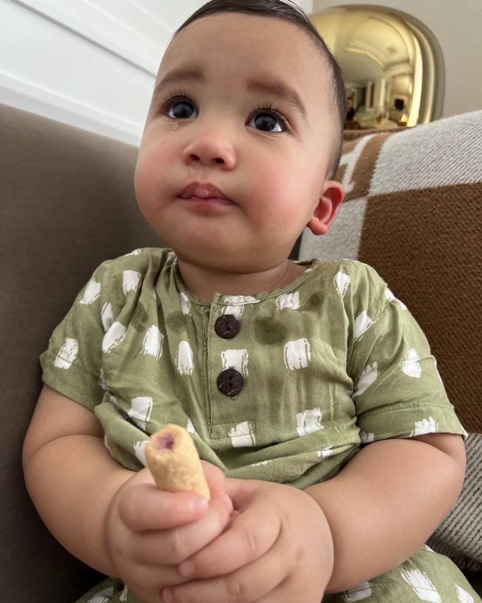 potret Ukkasya Muhammad Syahki (instagram.com/ukkasyahki)