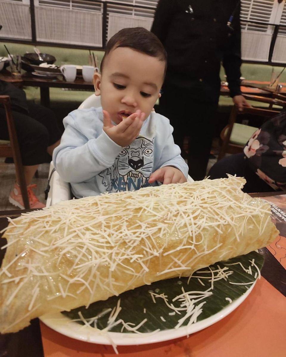 potret Ukkasya Muhammad Syahki (instagram.com/ukkasyahki)