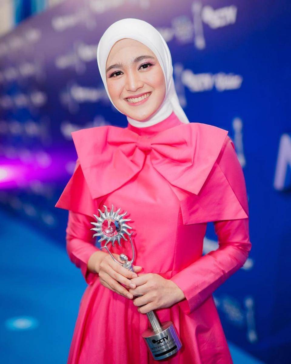 potret Cut Syifa (instagram.com/cutsyifaa)