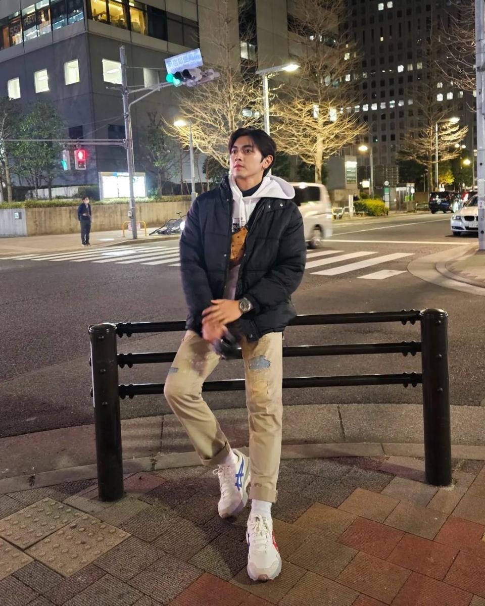 potret Pon Nawasch (instagram.com/pon_nawasch)