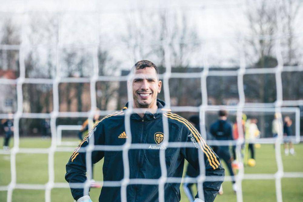 potret Joel Robles (instagram.com/joelrb1)