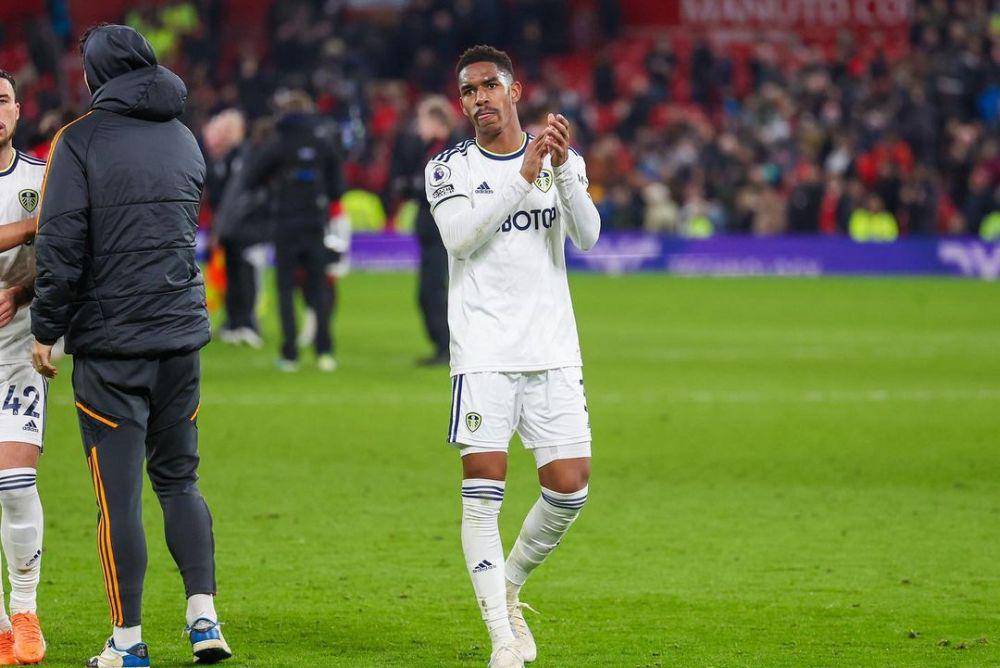 potret Junior Firpo (instagram.com/juniorfirpo3)