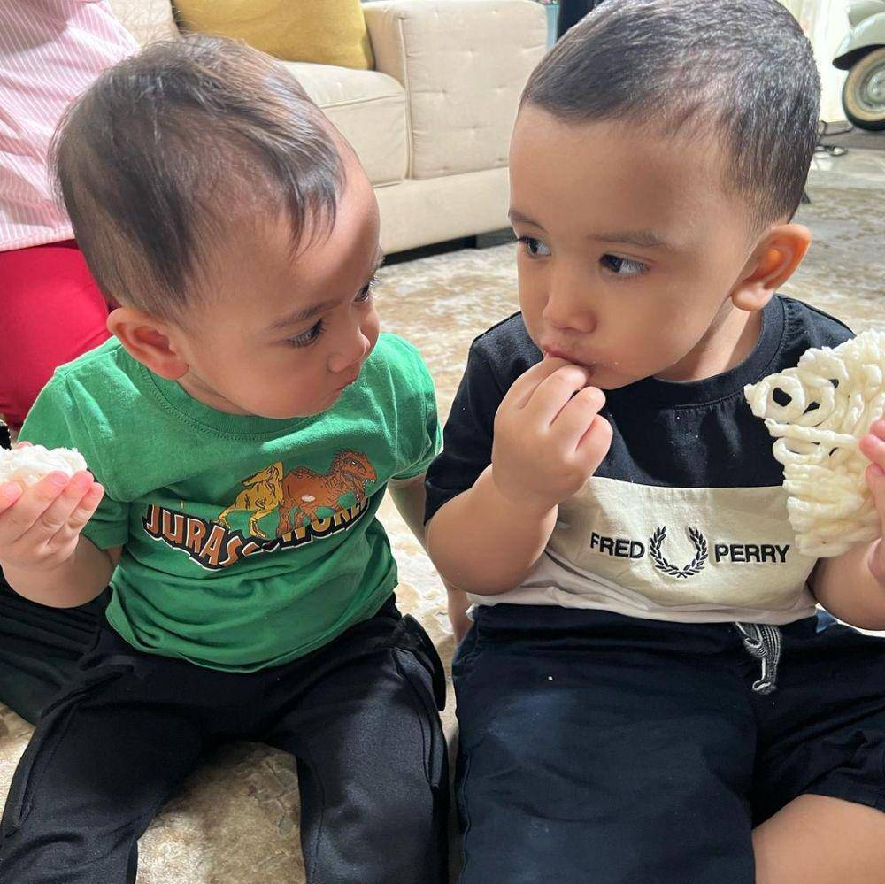 potret Ukkasya Muhammad Syahki (instagram.com/zaskiasungkar15)
