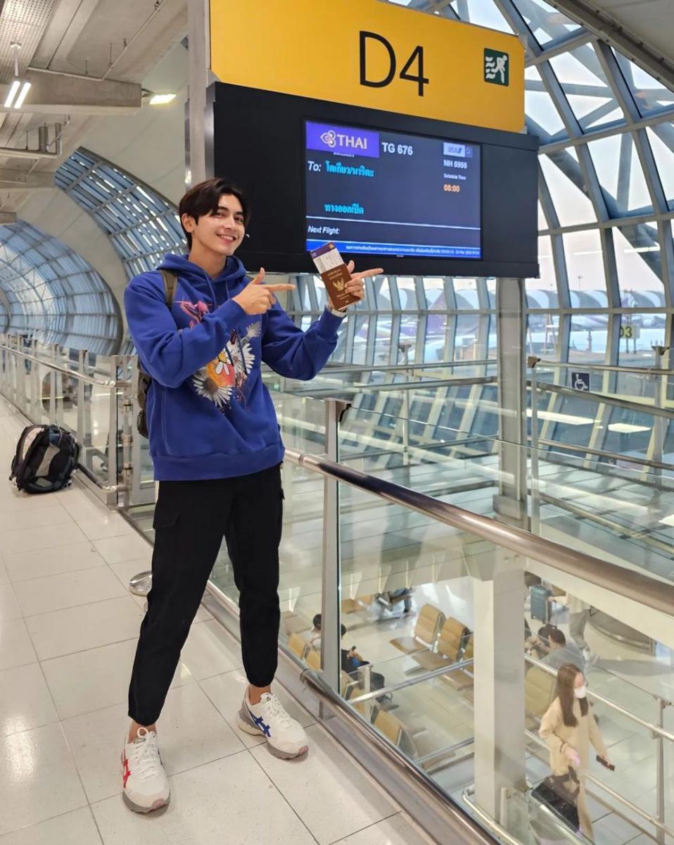 potret Pon Nawasch (instagram.com/pon_nawasch)