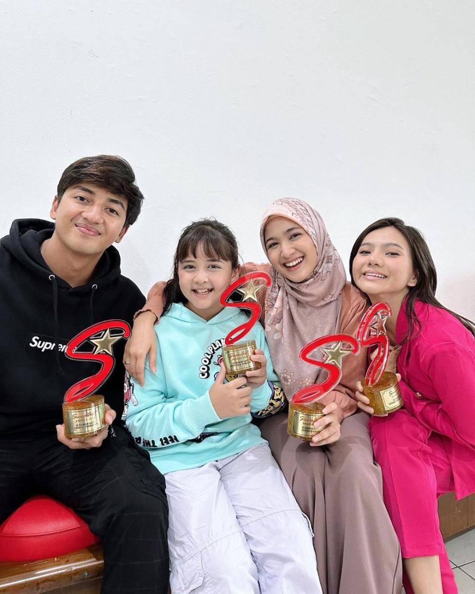 potret Cut Syifa (instagram.com/cutsyifaa)