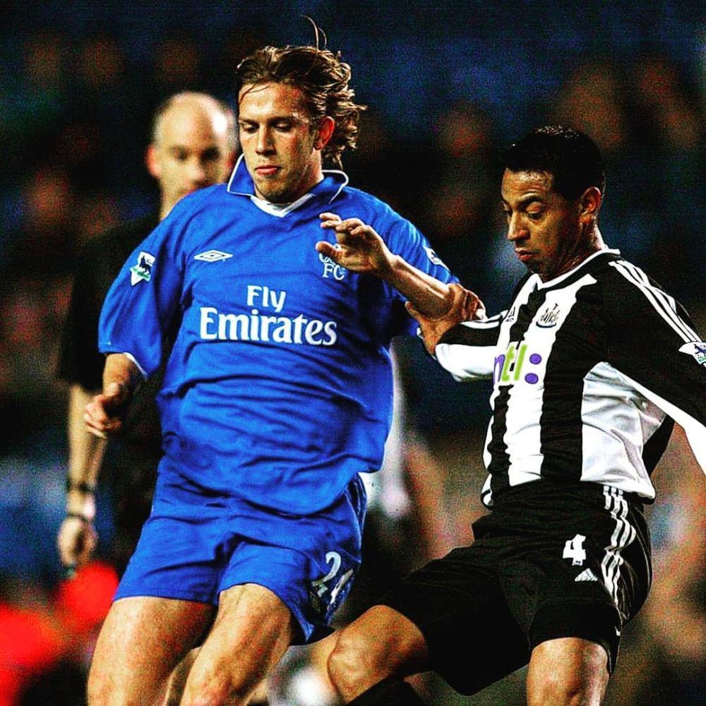 Samuele Dalla Bona (instagram.com/samdallabonaofficial)