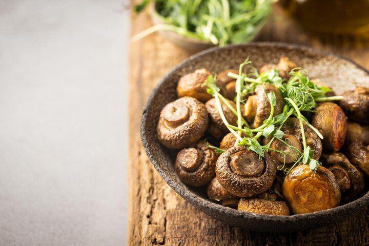 5 Khasiat Jamur Portobello bagi Kesehatan, Cegah Kanker