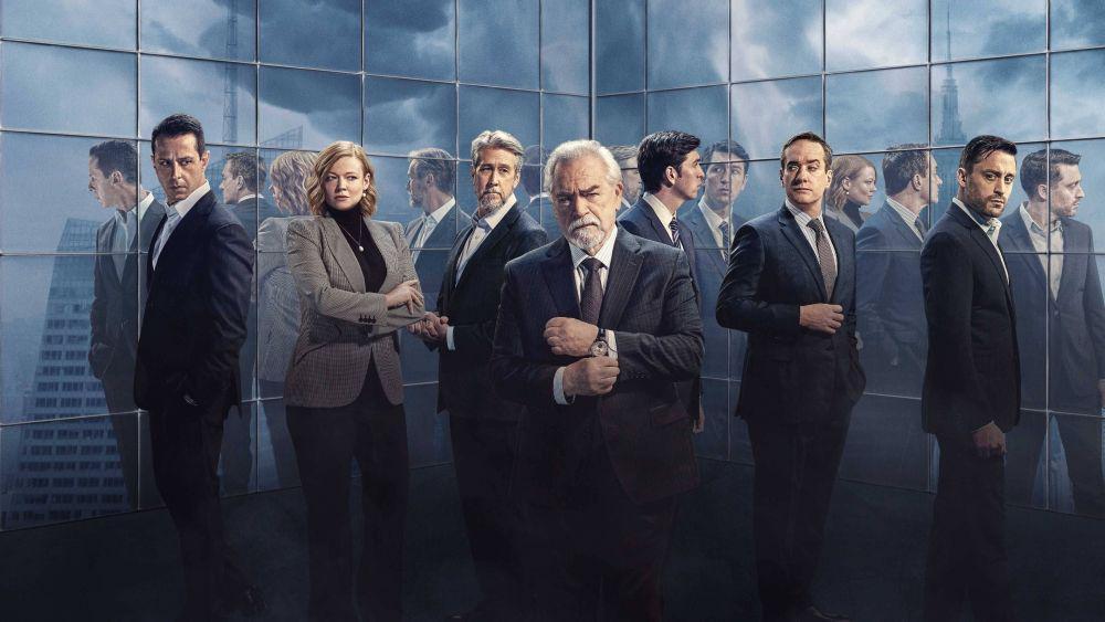 5 Alasan Harus Nonton Succession, Kisahkan Perebutan Harta dan Tahta