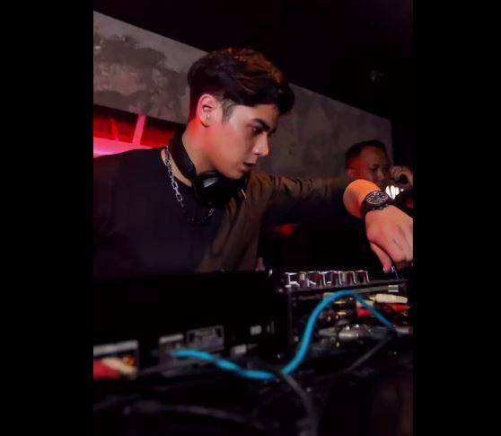 potret Al Ghazali (instagram.com/alghazali7)