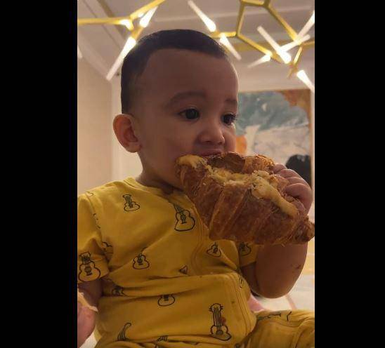 potret Ukkasya Muhammad Syahki (instagram.com/zaskiasungkar15)