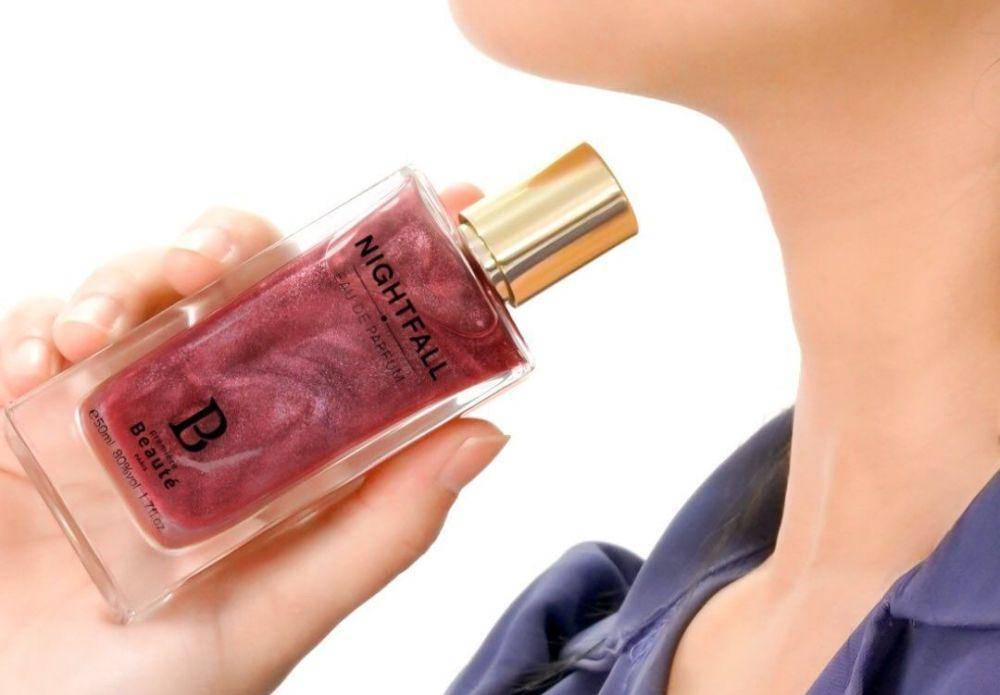 Premiere Beaute Nightfall-Black Opium EDP (instagram.com/premierebeaute.id)