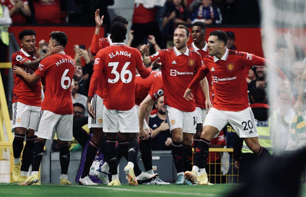 5 Catatan Menarik Jelang Laga Manchester United vs. Liverpool di EPL
