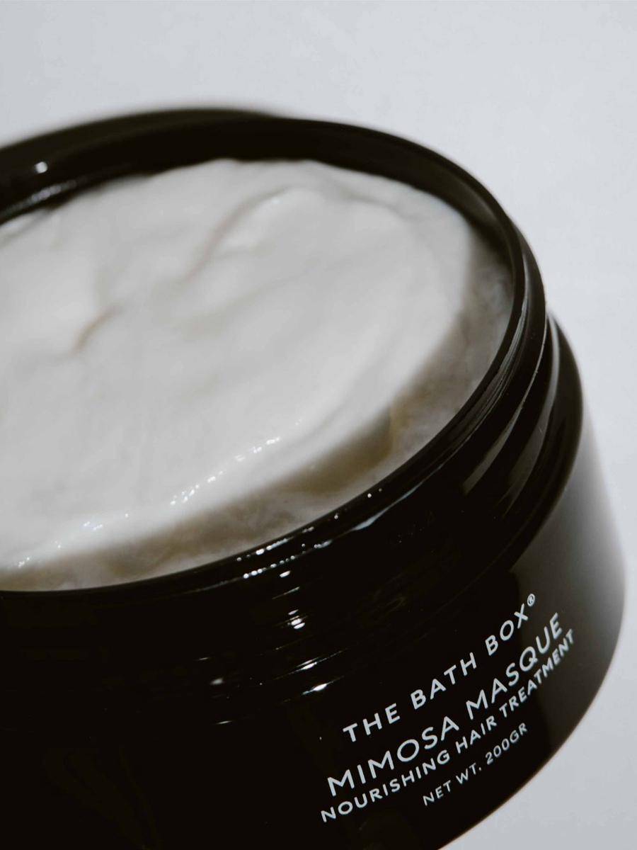 The Bath Box - Mimosa Masque (thebathbox.co.id)