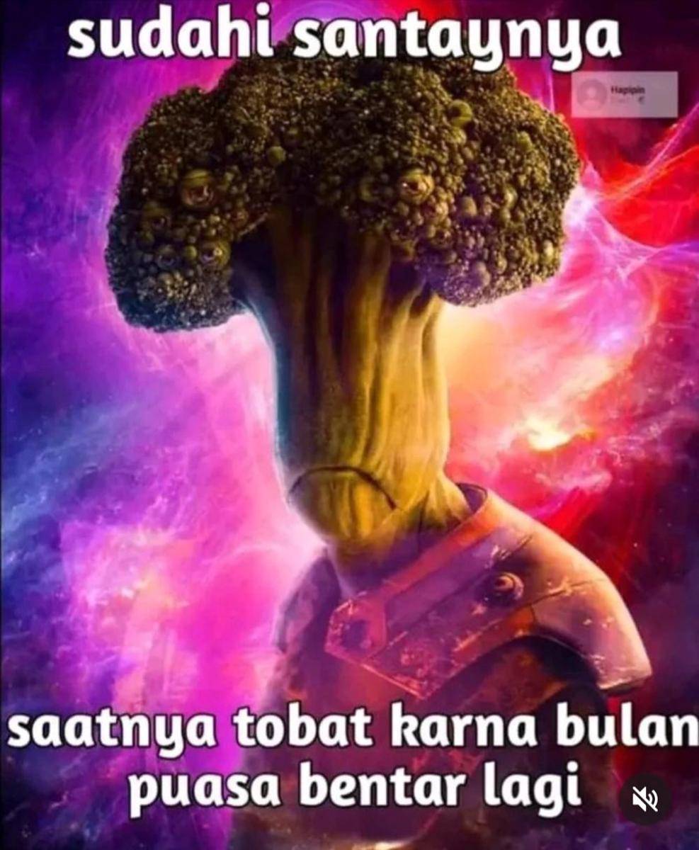 meme jangan santai (instagram.com/er.p4nn_)