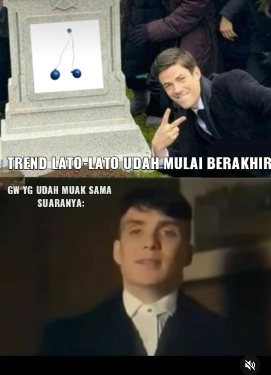 meme latto-latto (instagram.com/aduh.masbro_)