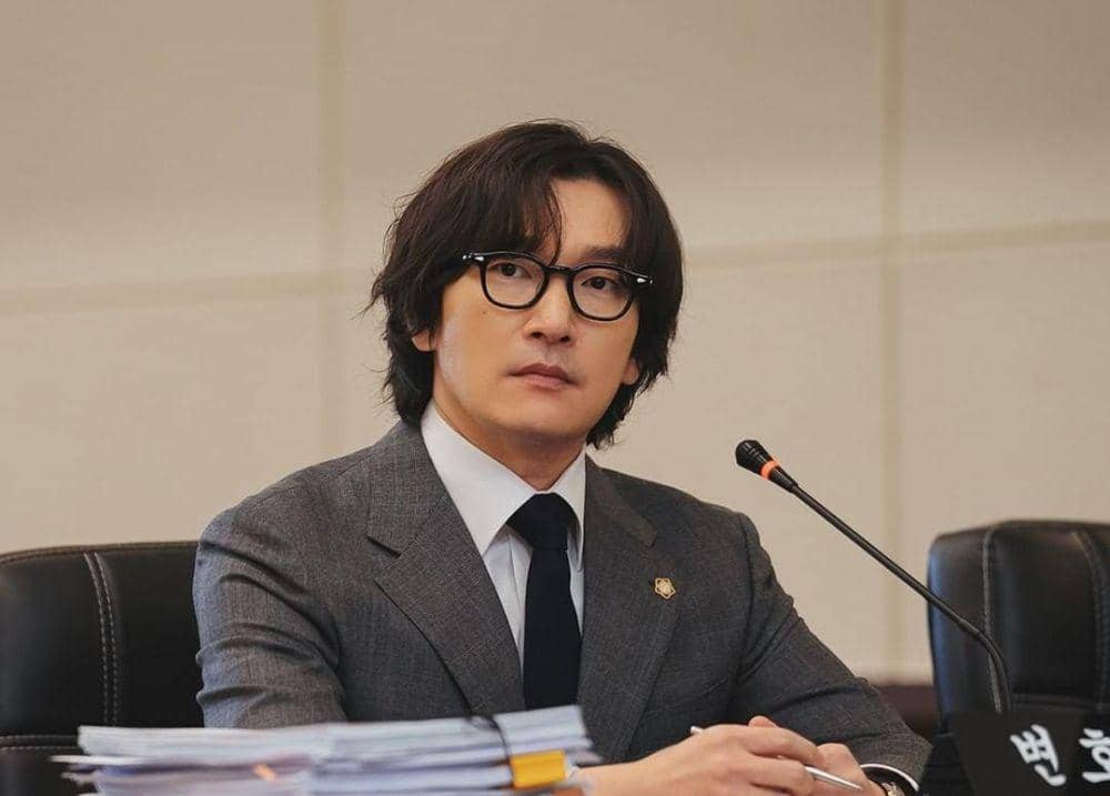 9 Ragam Profesi Pengacara di Drakor, Ada Khusus Perceraian