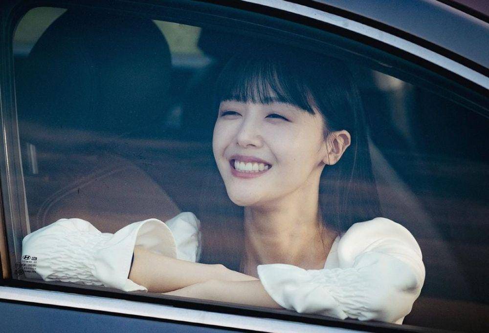 Bang Min Ah di drama Delivery Man (instagram.com/channel.ena.d)