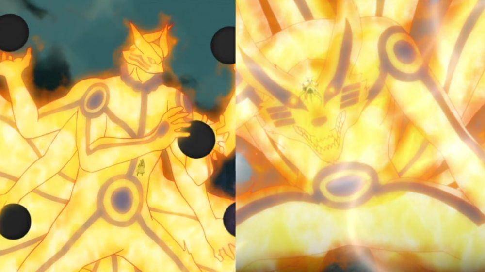 Studio Pierrot/Naruto Shippuden