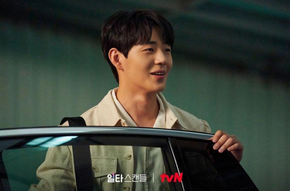 Shin Jae Ha di drama Crash Course in Romance (instagram.com/tvn_drama)