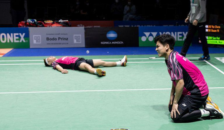 Daftar Juara Bertahan German Open, Adakah Pemain Indonesia?