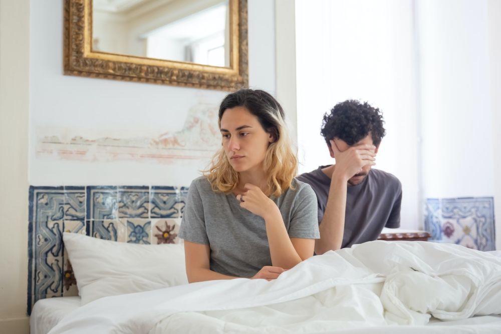Hypoactive Sexual Desire Disorder: Gejala, Penyebab, Pengobatan