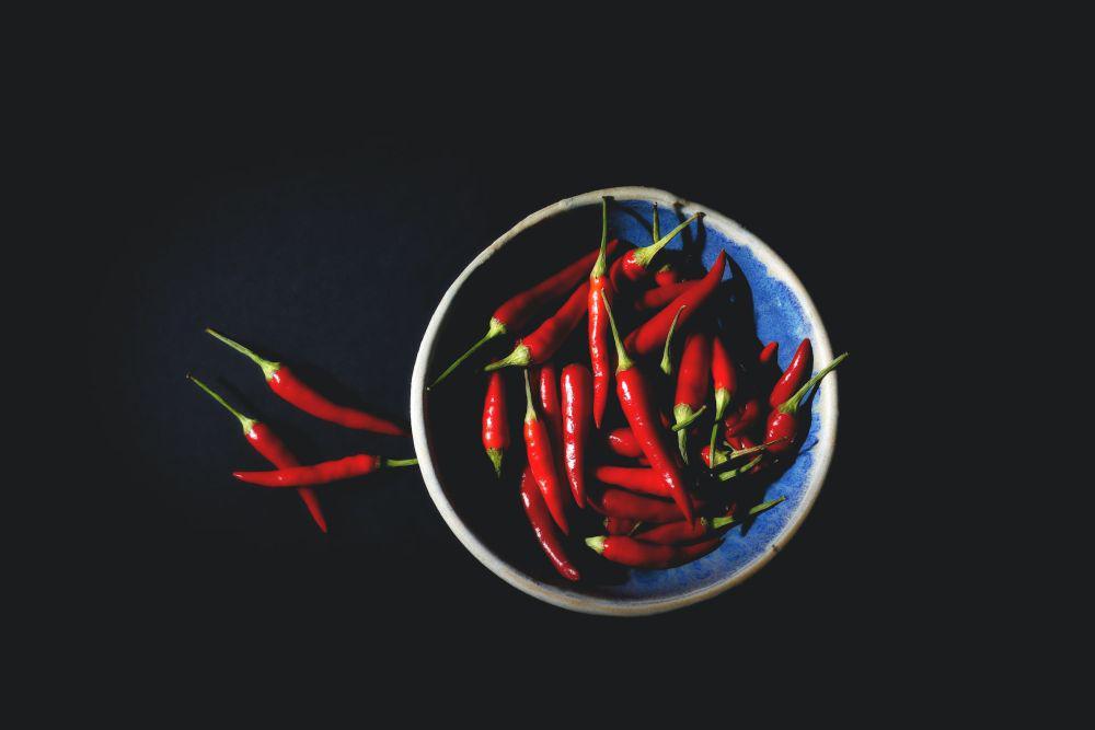 5 Fakta Ilmiah dari Cabai, Sumber Rasa Pedas dari Makanan!