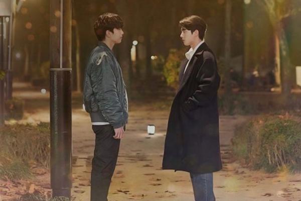 poster drama Oh! Boarding House (dok. Viki/Oh! Boarding House)