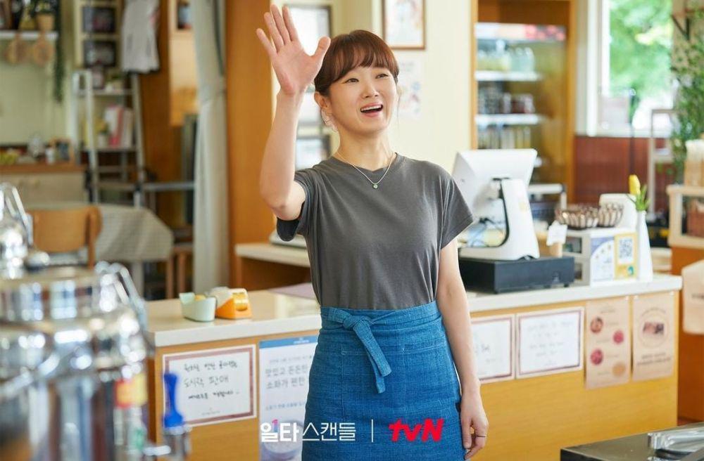 Lee Bong Ryun (instagram.com/tvn_drama)