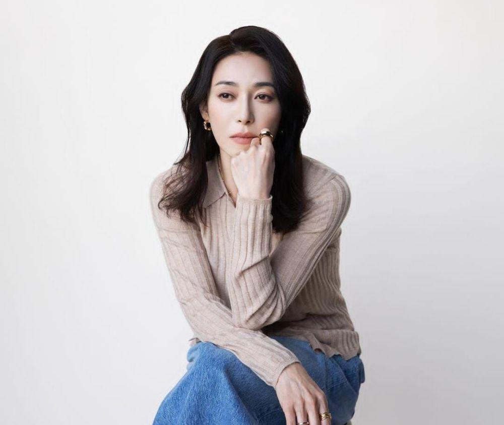 Jang Young Nam (instagram.com/andmarq_ent)