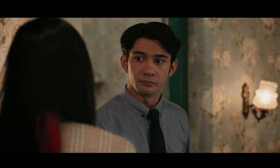 Reza Rahadian di film Rudy Habibie (doc. MD Pictures/Rudy Habibie)