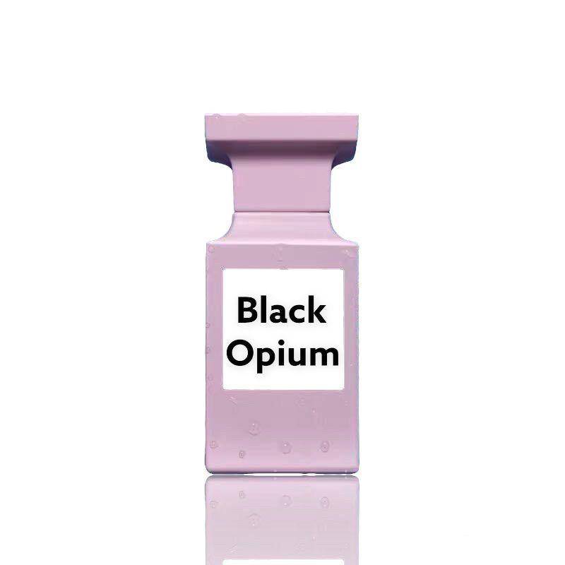 Insting Lion Luxury Parfum Black Opium Unisex (shopee.co.id/instinglion)