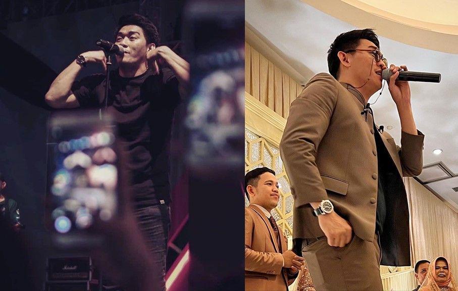 9 Potret Ifan Seventeen saat Bernyanyi, Sukses Bikin Jatuh Hati