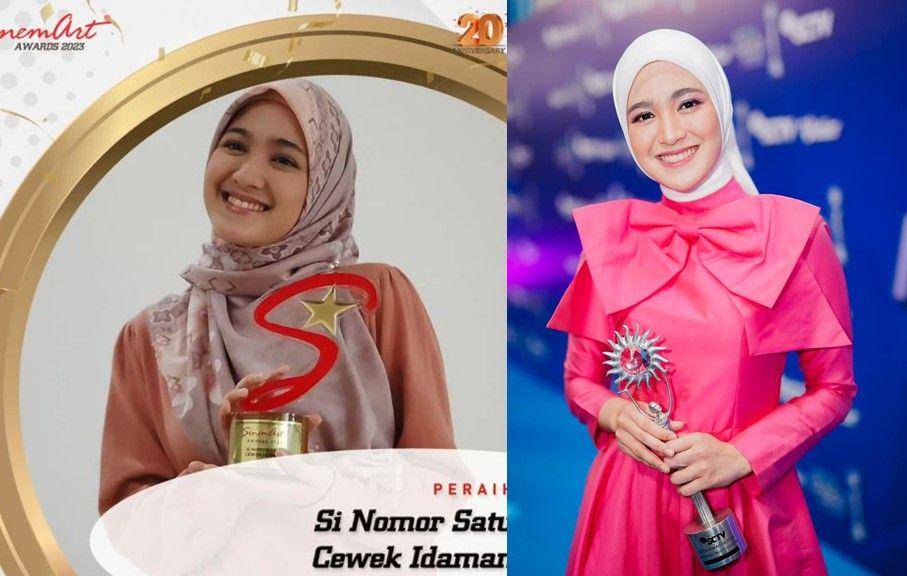 potret Cut Syifa (instagram.com/sinemart_ph | instagram.com/cutsyifaa)