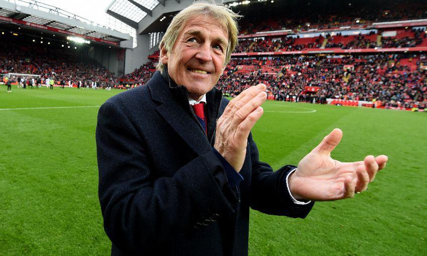5 Pembelian Terbaik Kenny Dalglish selama Mengasuh Liverpool