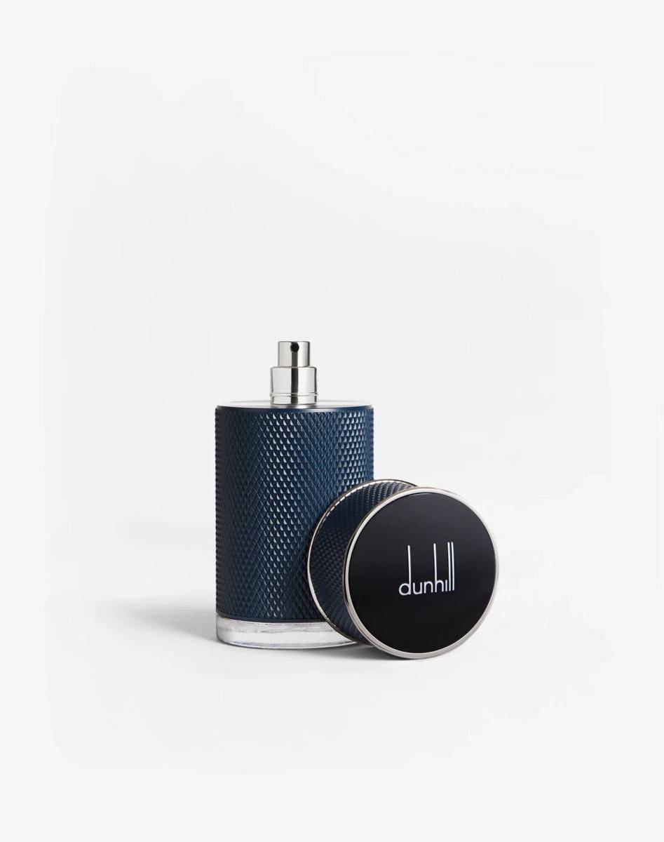 DUNHILL ICON RACING BLUE EDITION (dok. Dunhill)