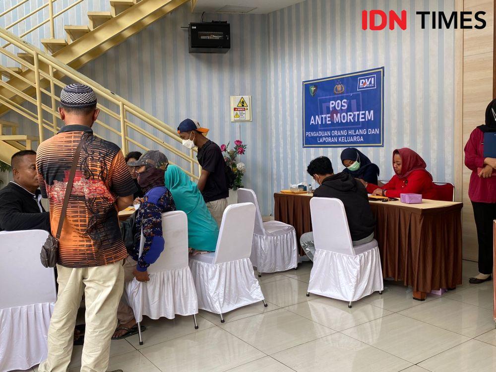 4 Jenazah Korban Kebakaran Depo Plumpang Teridentifikasi, Total 12