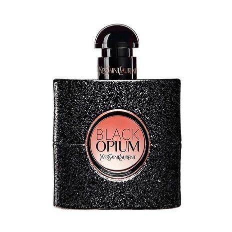 Yves Saint Laurent Black Opium EDP (dok. YSL Beauty Indonesia)