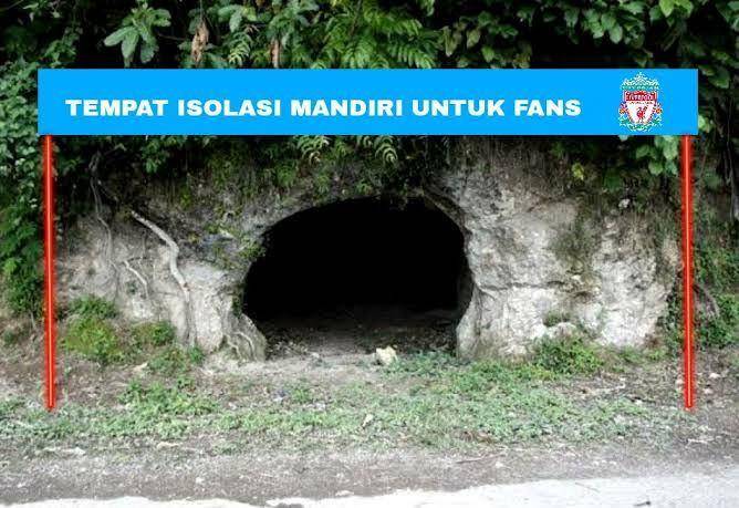 meme fans MU kalah 7-0 (twitter.com/memefess)