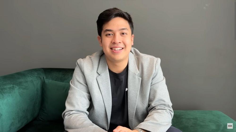 Jerome Polin Umumkan Waseda Boys Berpisah, Ini Faktanya!
