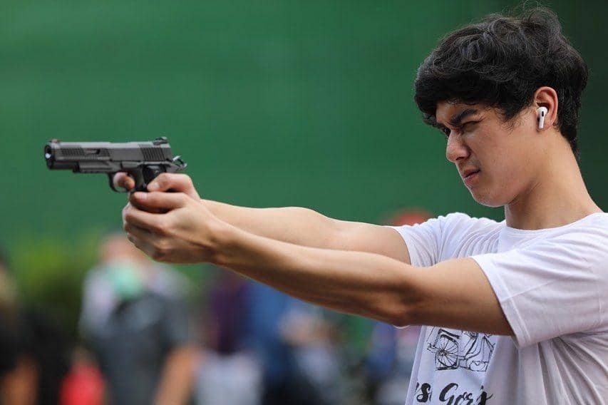 potret Al Ghazali (instagram.com/alghazali7/)