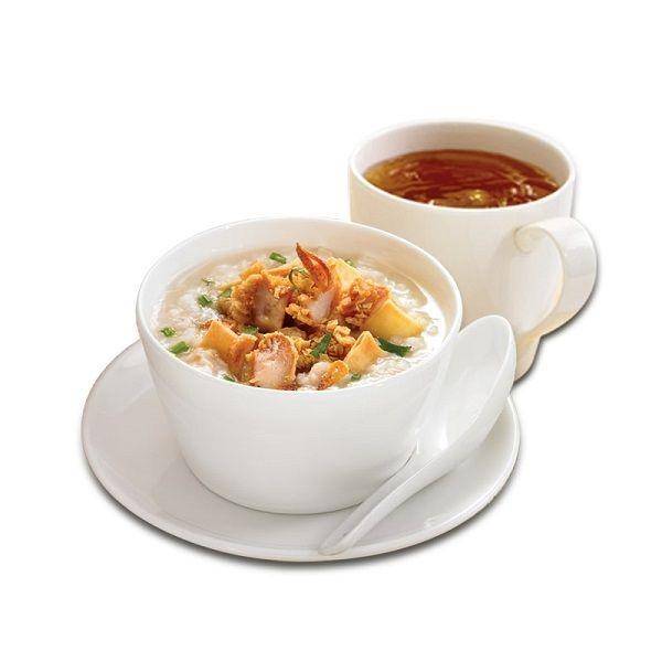 Combo Chicken Porridge (order.kfcku.com)