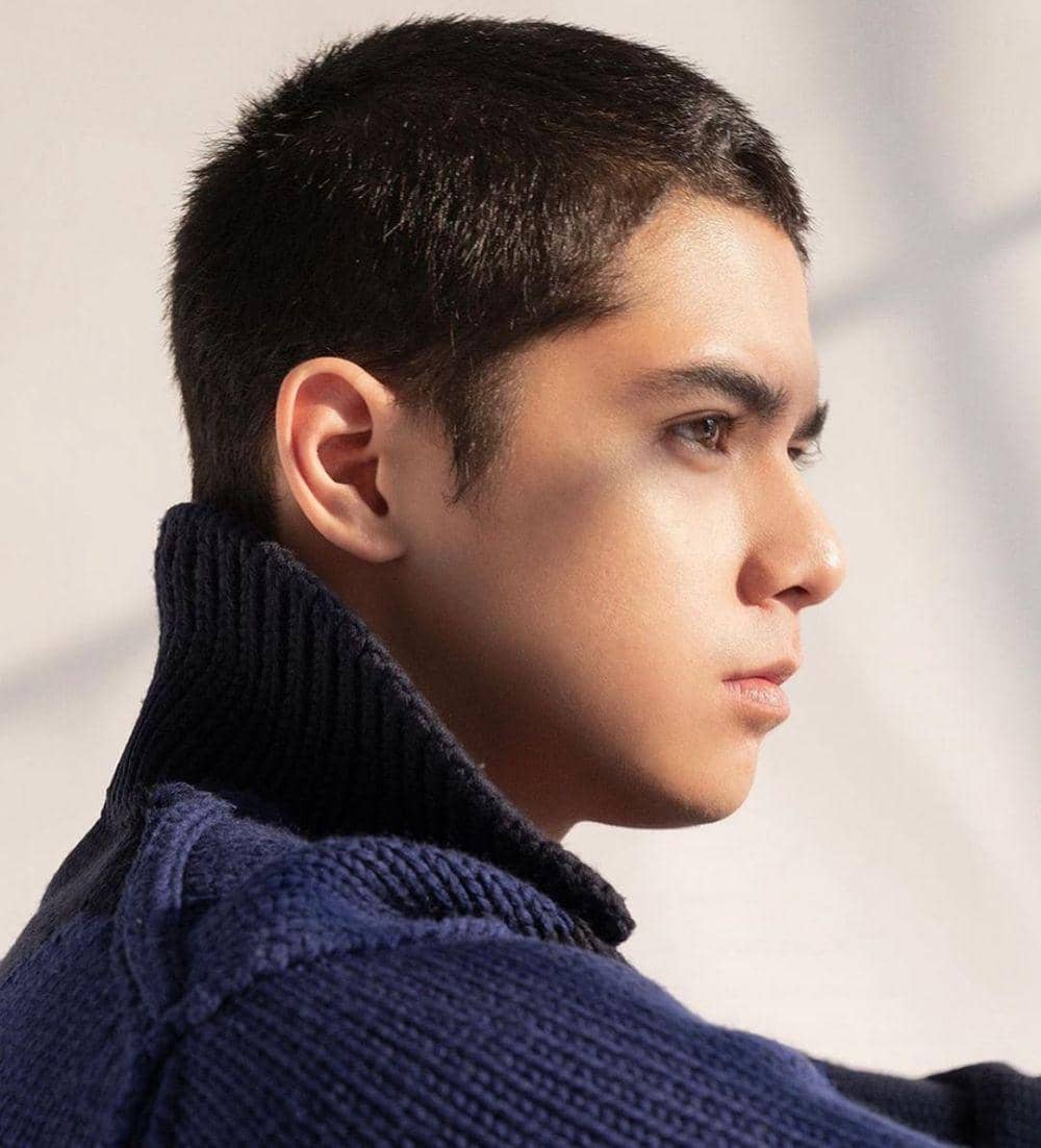 potret Al Ghazali (instagram.com/alghazali7/)