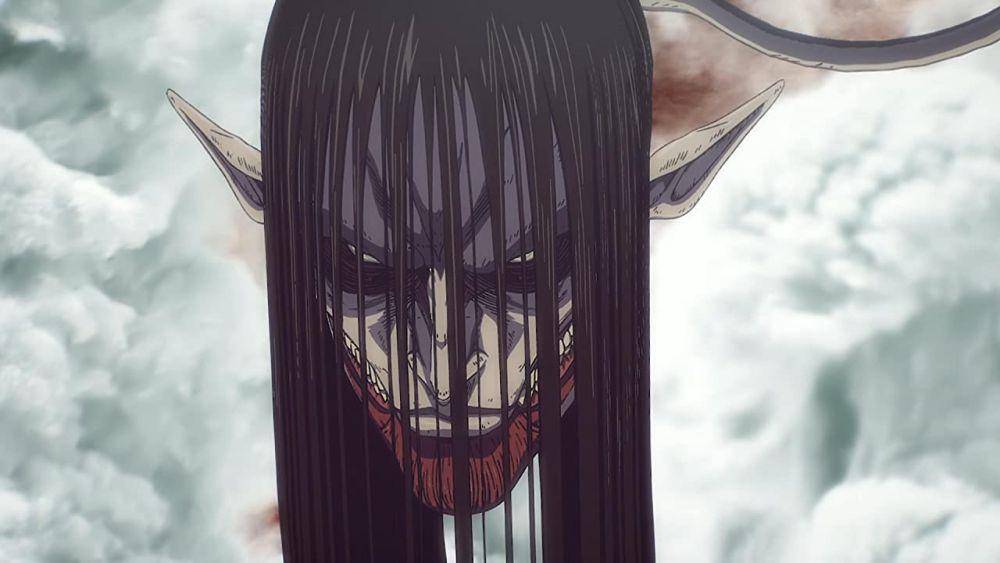 Eren Yeager di Attack on Titan (dok. Mappa/Attack on Titan)