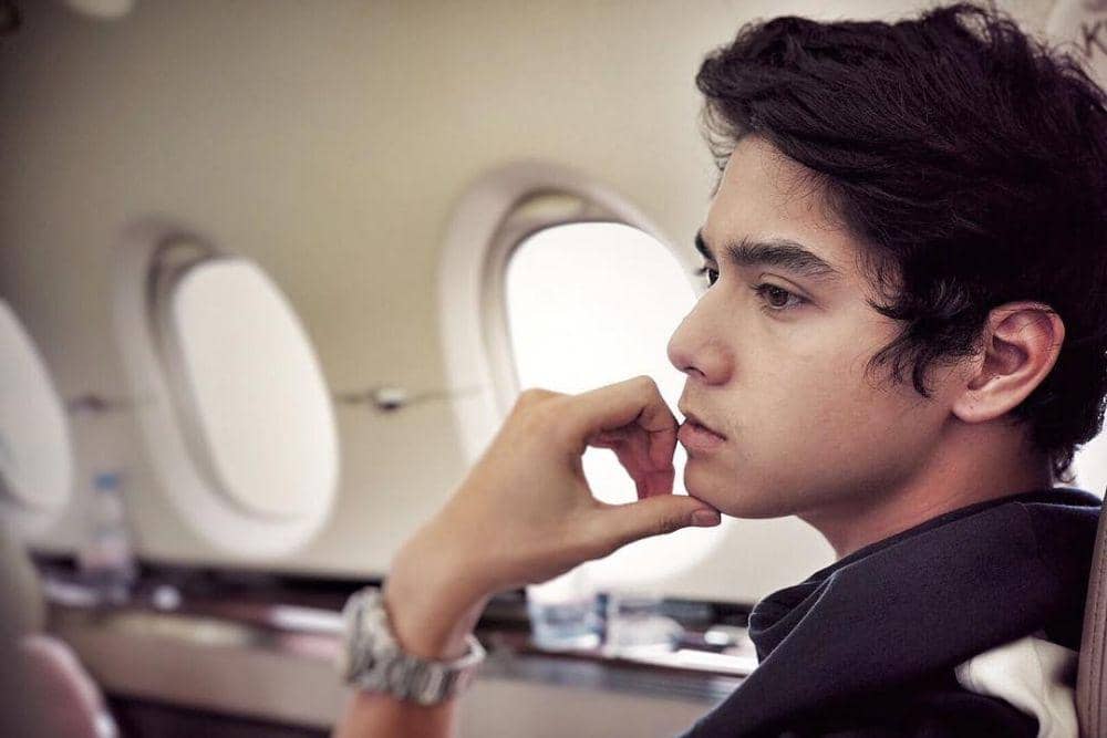 potret Al Ghazali (instagram.com/alghazali7/)